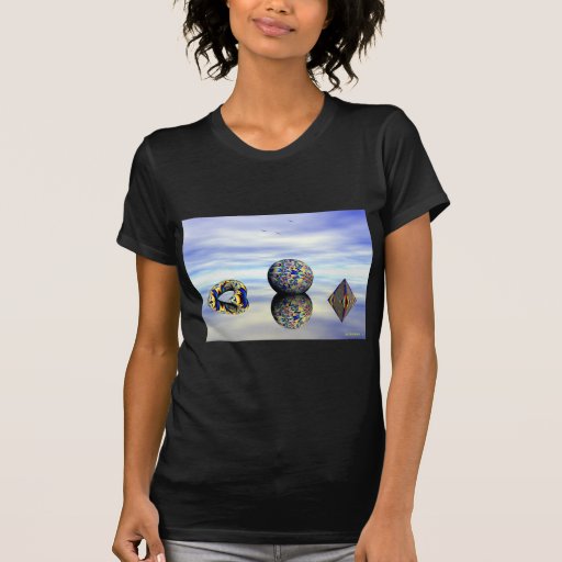 REFLECTIONS T-SHIRTS