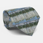 Reflections Tie