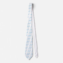 Reflective ties