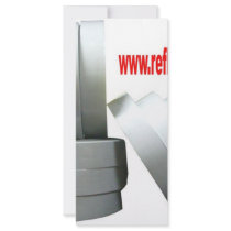 Reflector Reflective Gray Tape Reflectors rack cards