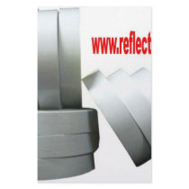 Reflector Reflective Gray Tape Reflectors stationery