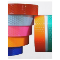 Reflector Reflective PVC Sticker Tape Reflectors flyers by nobel_reflectors Reflector Reflective PVC Sticker Tape Reflectors flyers