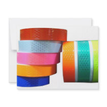 Reflector Reflective PVC Sticker Tape Reflectors invitations