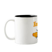 Reflex Sympathetic Dystrophy Syndrome mugs