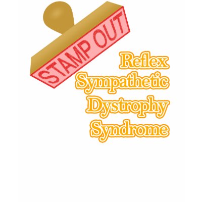 Reflex Sympathetic Dystrophy