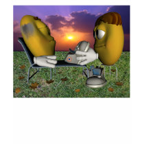 Reflexology t-shirts by massagenerd Reflexology t-shirts