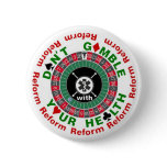 Reform Healthcare buttons