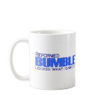 Reformed Bumble Mug