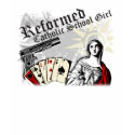 Reformed Catholic School Girl t-shirts by 3131theory Reformed Catholic School Girl t-shirts