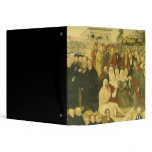 Reformers' group at a miracle vinyl binder