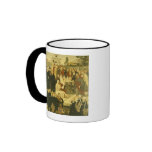 Reformers' group at a miracle mugs