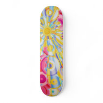 Refractions Skateboard