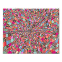 Refractorchasm Photo Art