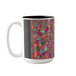 Refractorchasm Product Line Coffee Mugs