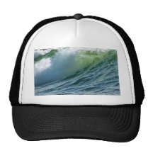 Refresh_ Mesh Hat