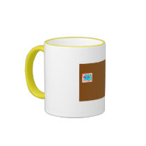 REFRESH TOUCH mugs