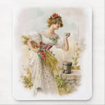 Refreshing Moment Mouse Mats