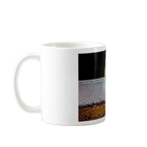 Refreshing mugs