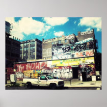 Refrigeration, Medium Posters