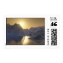 refrozen stamps