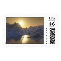 refrozen postage by kore21 refrozen postage