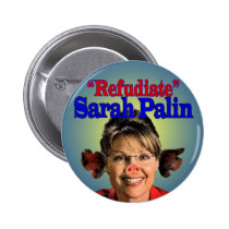 Refudiate Button buttons