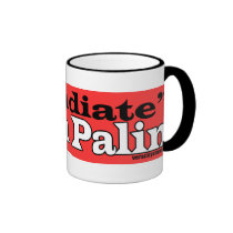 Refudiate Mug2 mugs