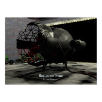 Refueling Stop posters