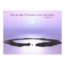 Refuge posters by johnbell Refuge posters