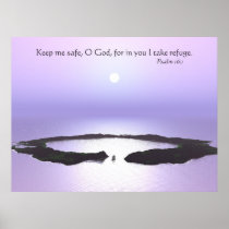 Refuge Print