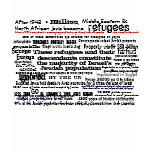 Refugees Tshirt