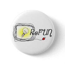 ReFUN button by alca67 ReFUN button
