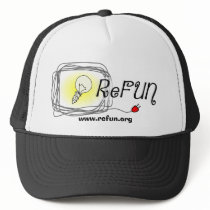 ReFUN hat