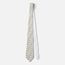ReFUN tie