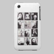Refuse casemate cases