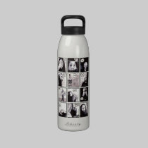Refuse water bottles