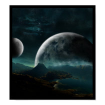 refused posters