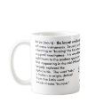 Reg. (11 oz.) Tuba Mug for the Musician! by arluz1 Reg. (11 oz.) Tuba Mug for the Musician!