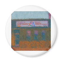 reg employ centre painting by hart magnets