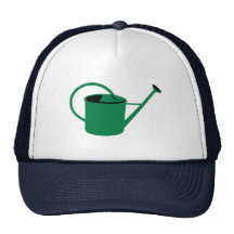Regadera Gorro