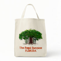 Regal Banyans of Florida BAG