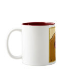 Regal Chicken Mug
