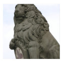 Regal High Renaissance Lion posters