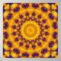 Regal Kaleidoscope posters