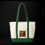 Regal Lion Tote BAg bags