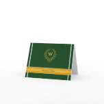 Regal Photo (inside) Graduation Thank-You Card: 03