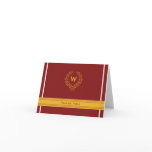 Regal Photo (inside) Graduation Thank-You Card: 04
