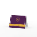 Regal Photo (inside) Graduation Thank-You Card: 05