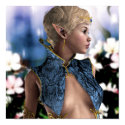 Regal Portrait posters