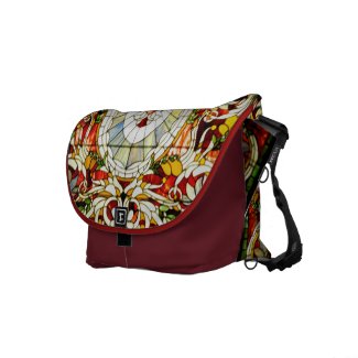 Regal Splendor Rickshaw Messenger Bag rickshawmessengerbag